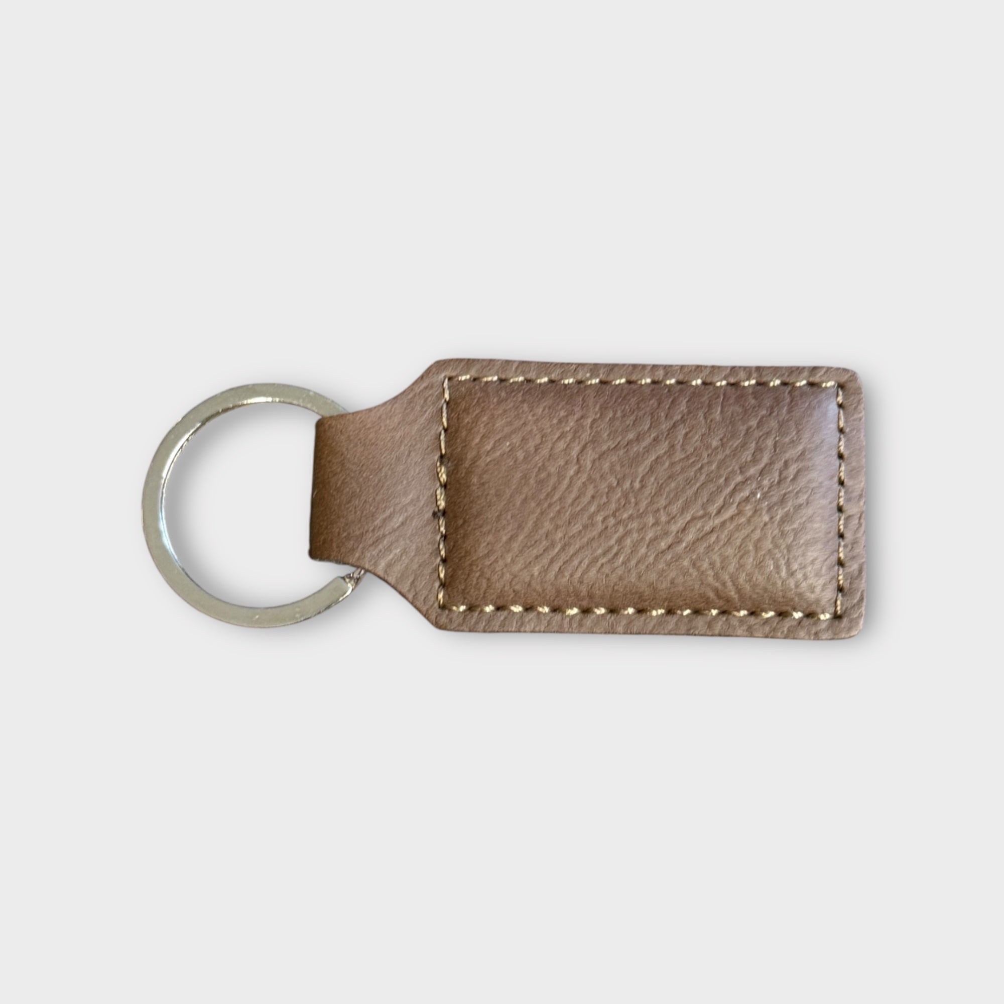 Personalized Keychains