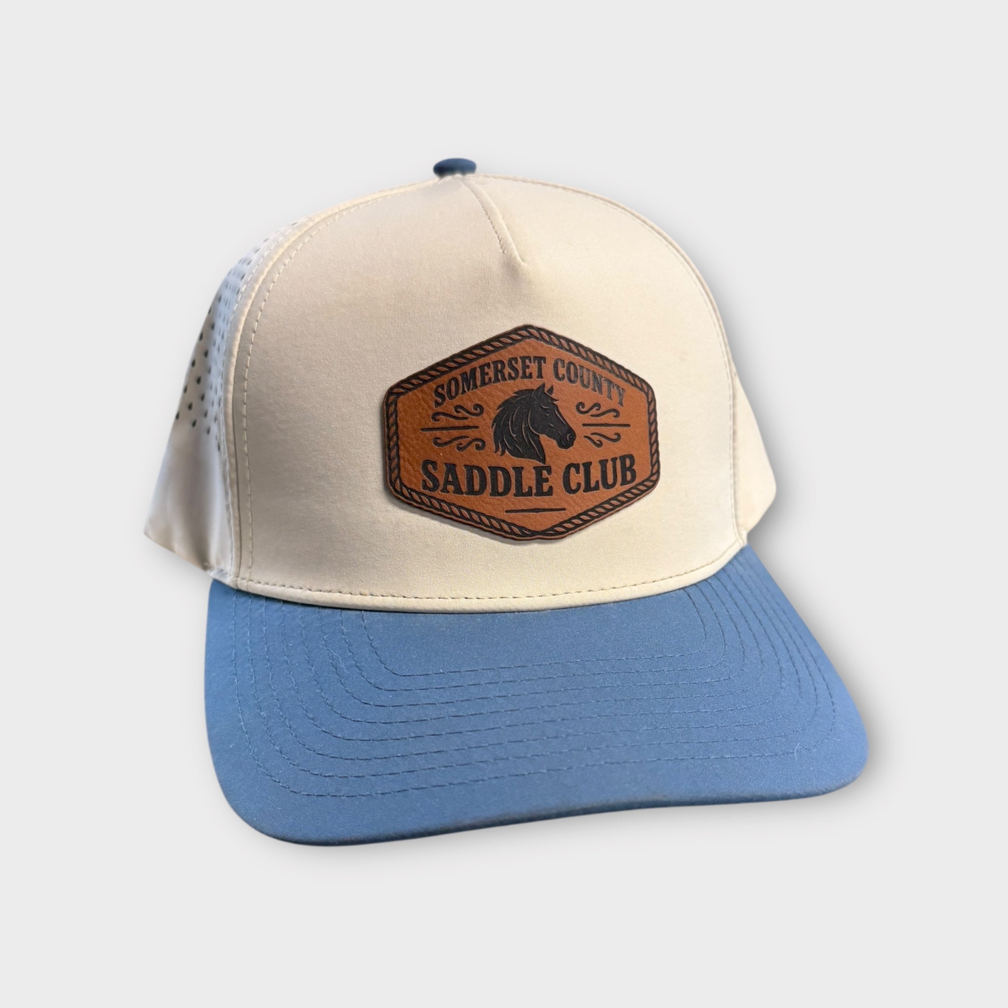 ** Somerset County Saddle Club **