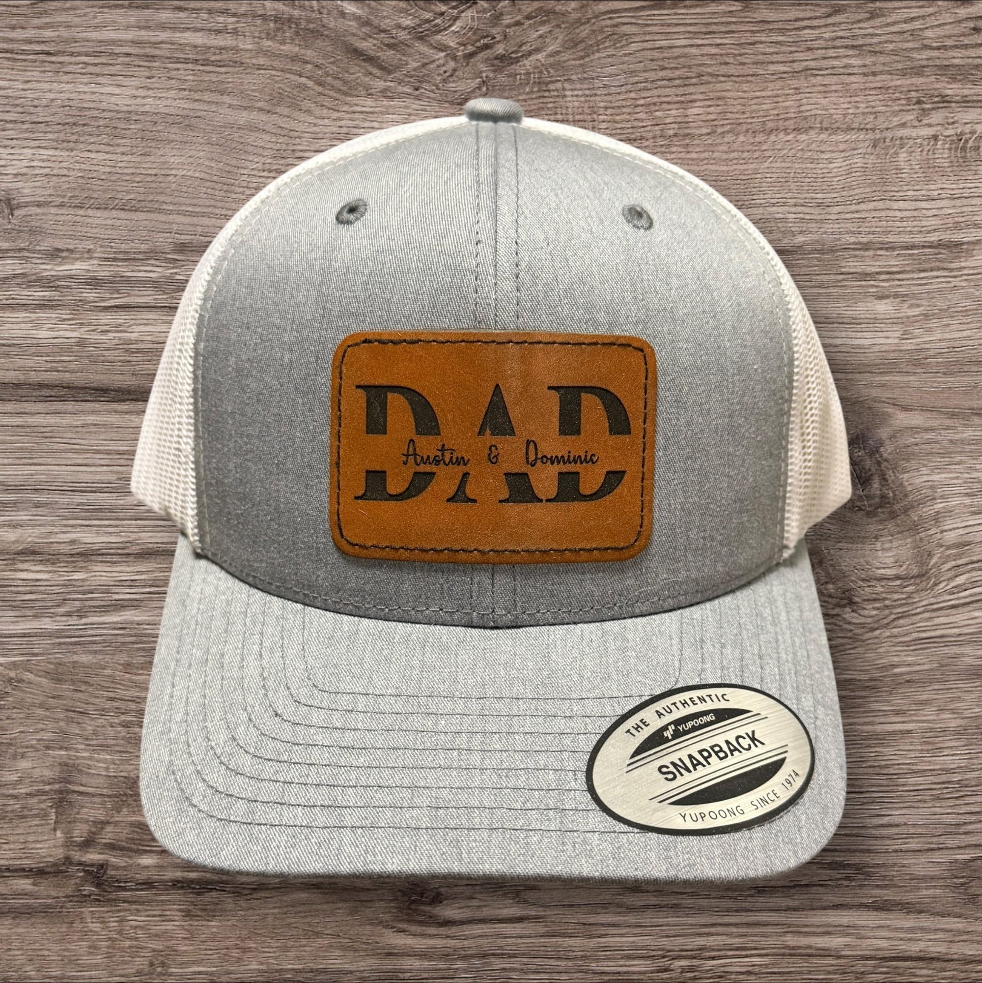 Ready-to-Ship Hats