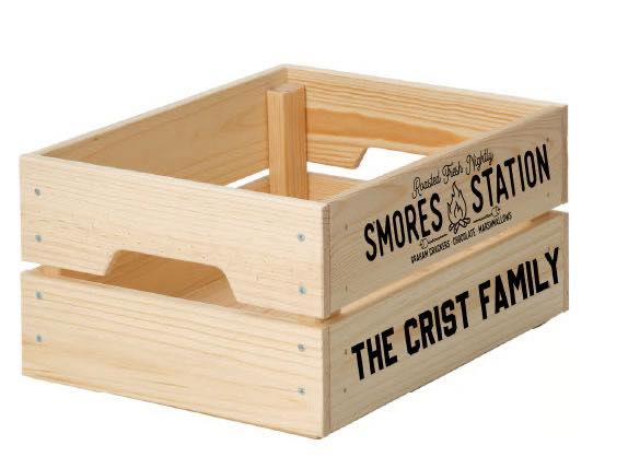 Home & Gift Basket Goods