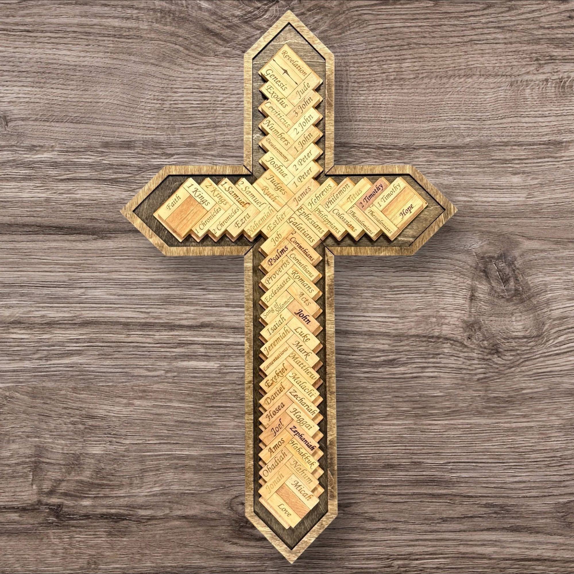 Faith & Grace