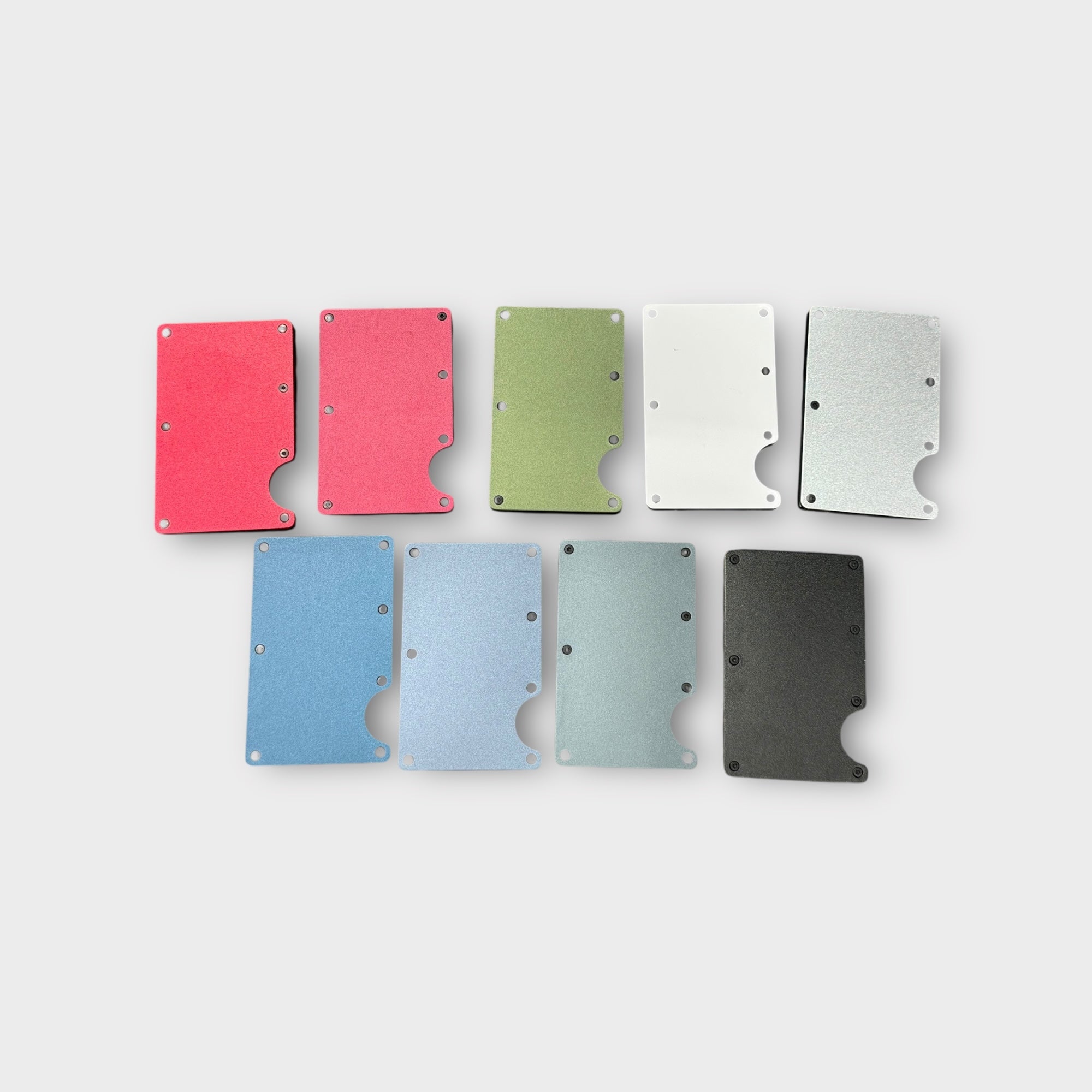 Wallets & Wristlets