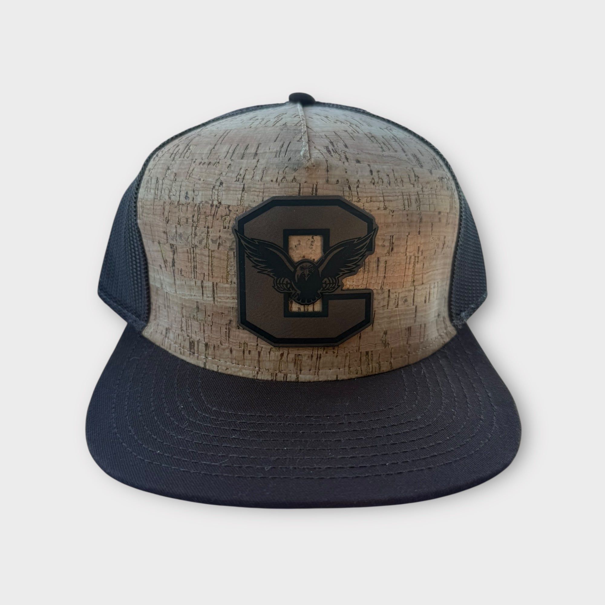 Cork Connellsville Hat
