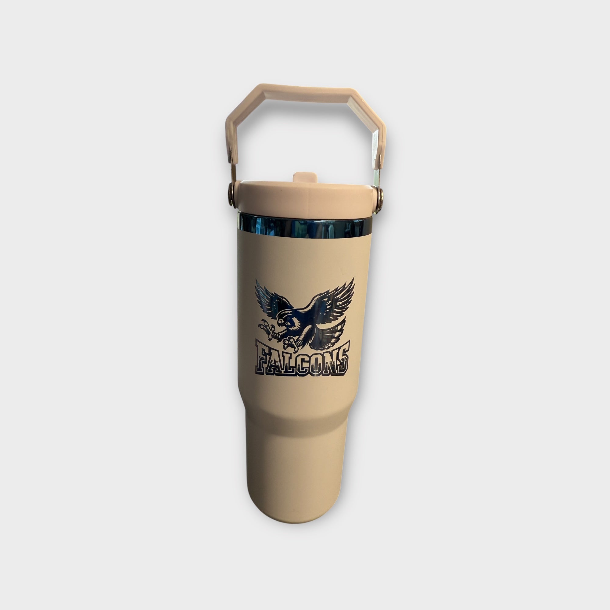 Falcons Bottle