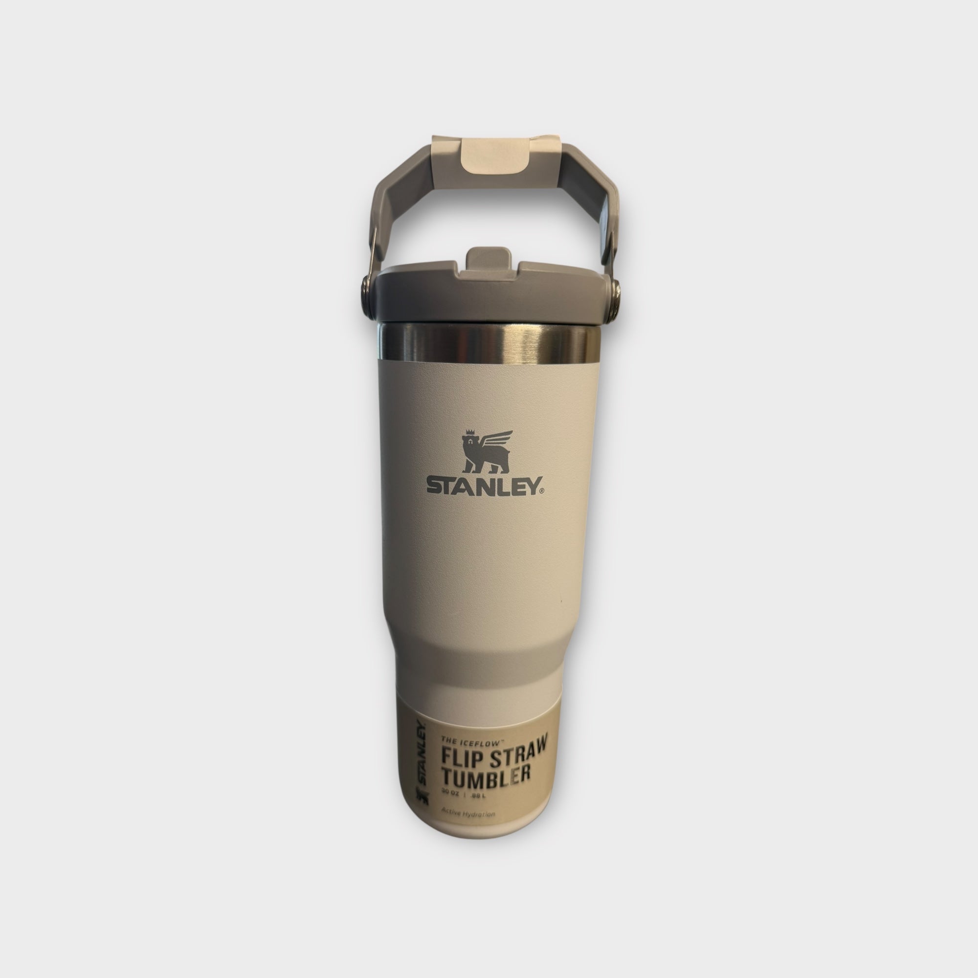 30 oz stanley with Name