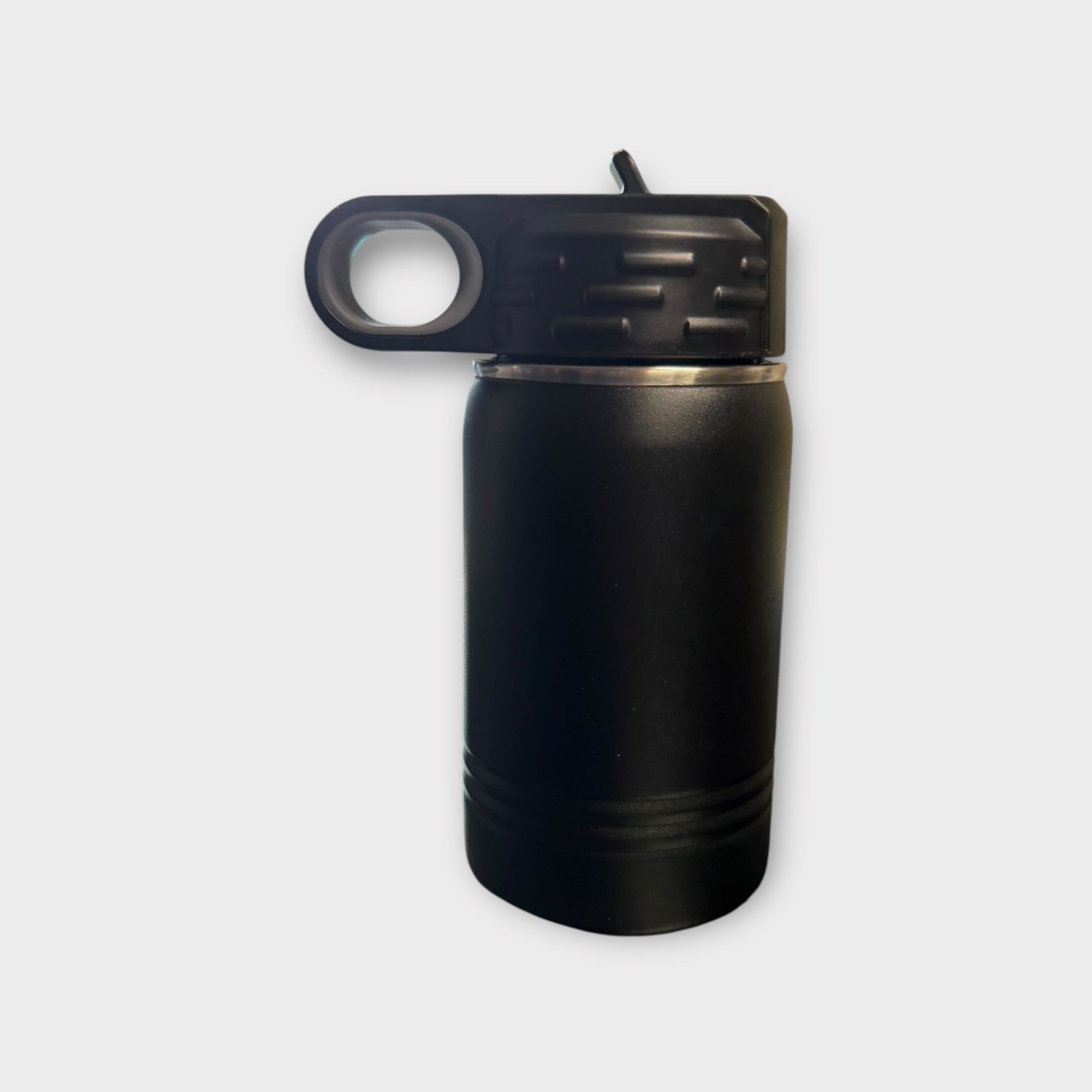 Custom Designed -12 oz bottle
