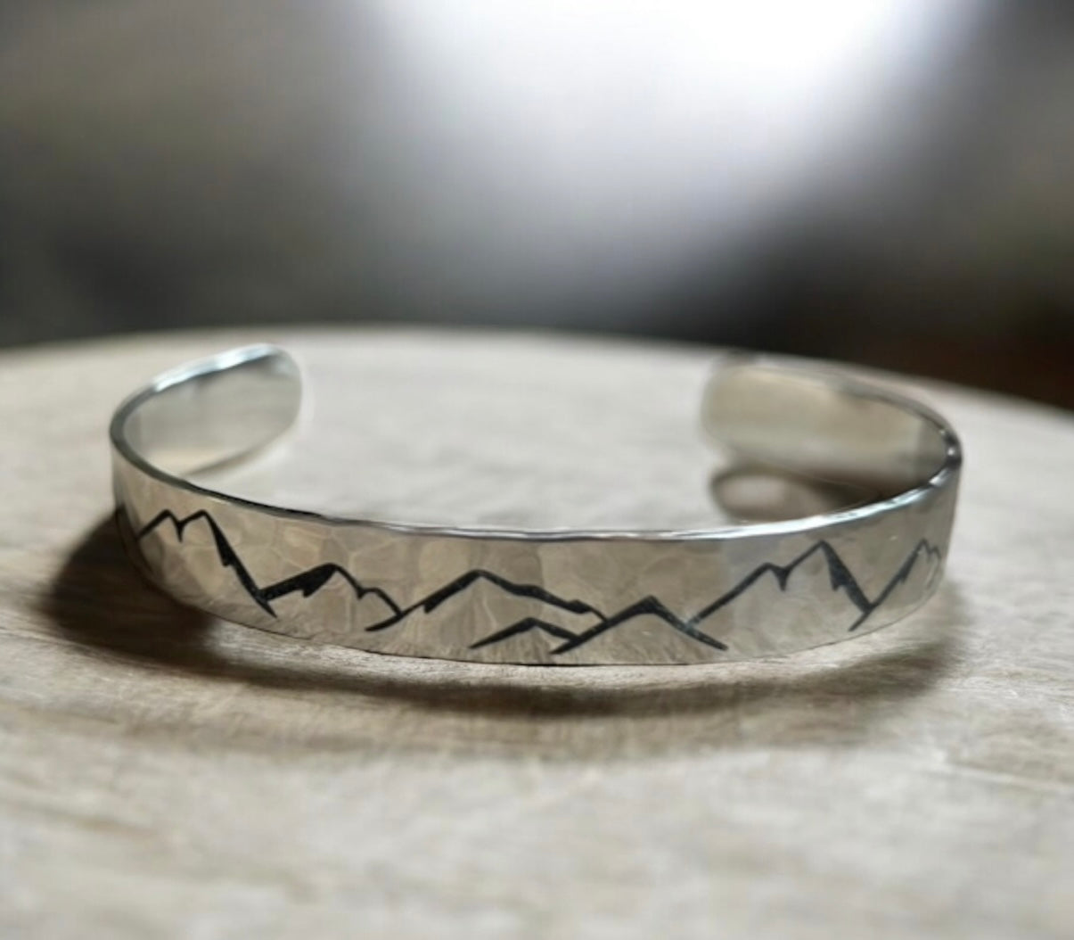 Embrace the Journey Bracelet