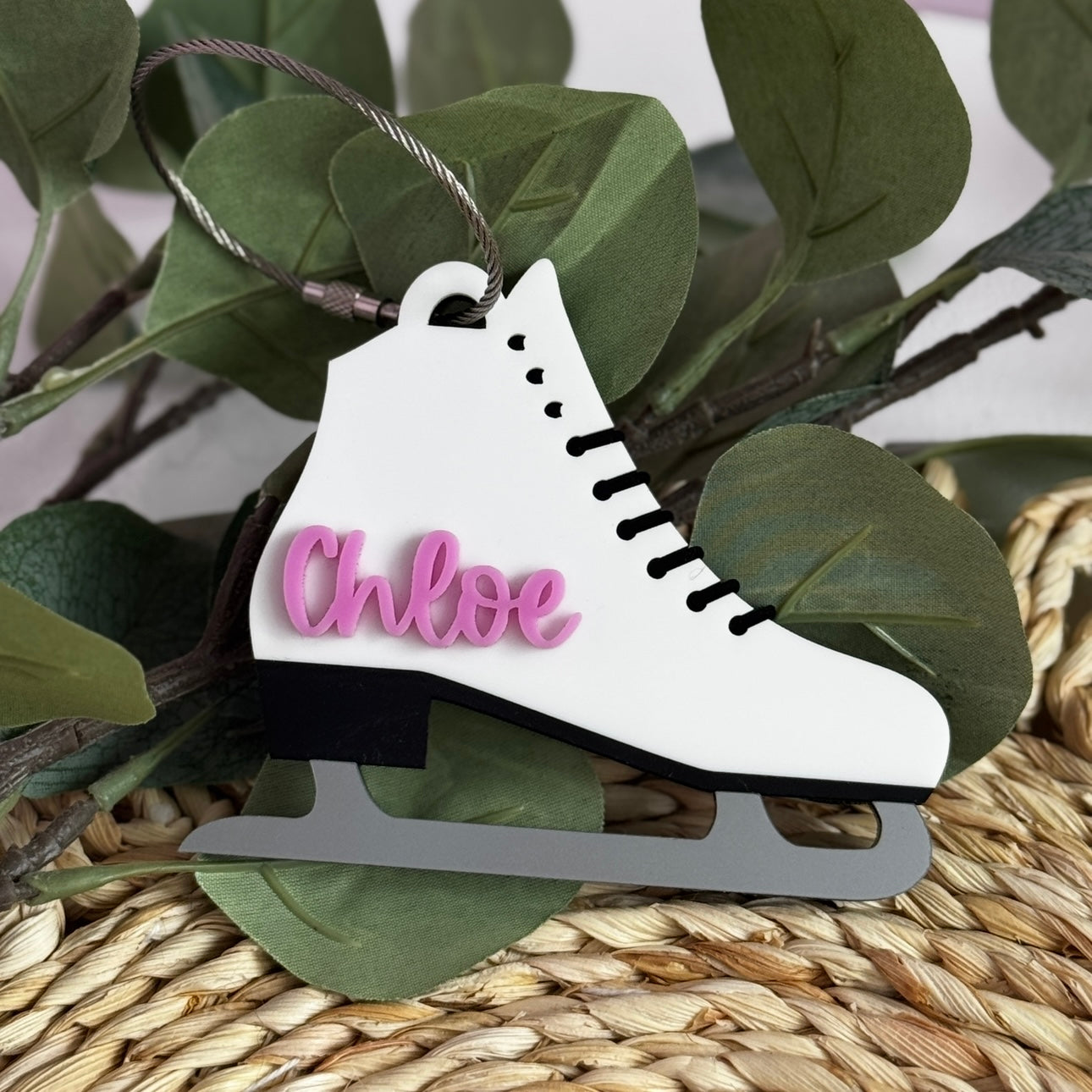 Ice Skate