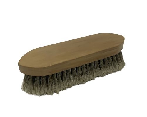 Engraved Large Finishing Brush