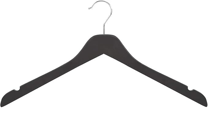 Engraved Wooden Hangers