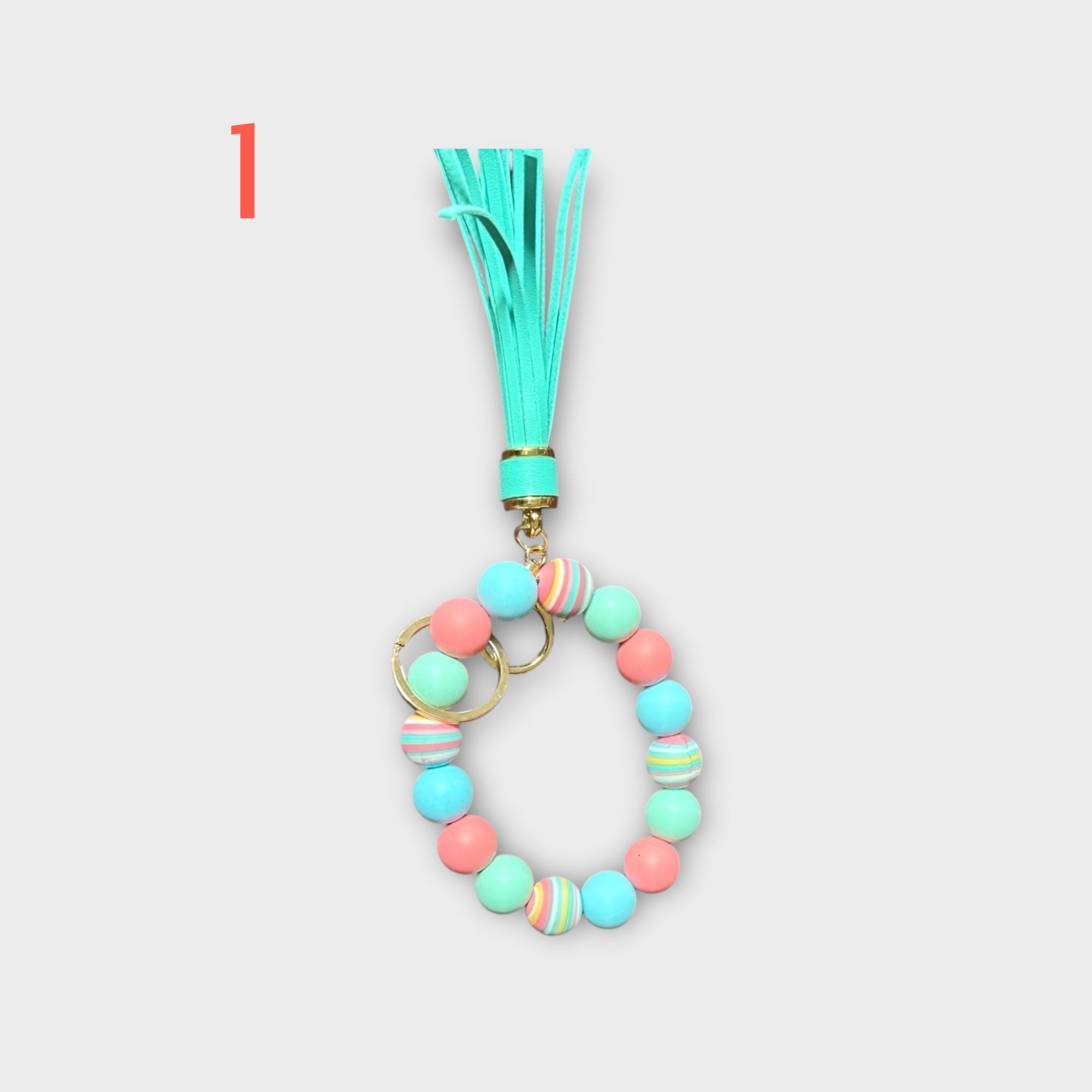 Silicone Wristlets