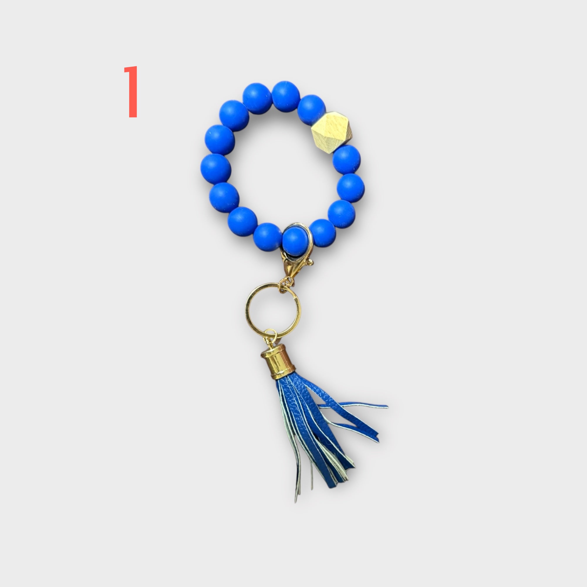 School Color Wristlets