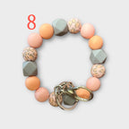 Animal Pattern Wristlets