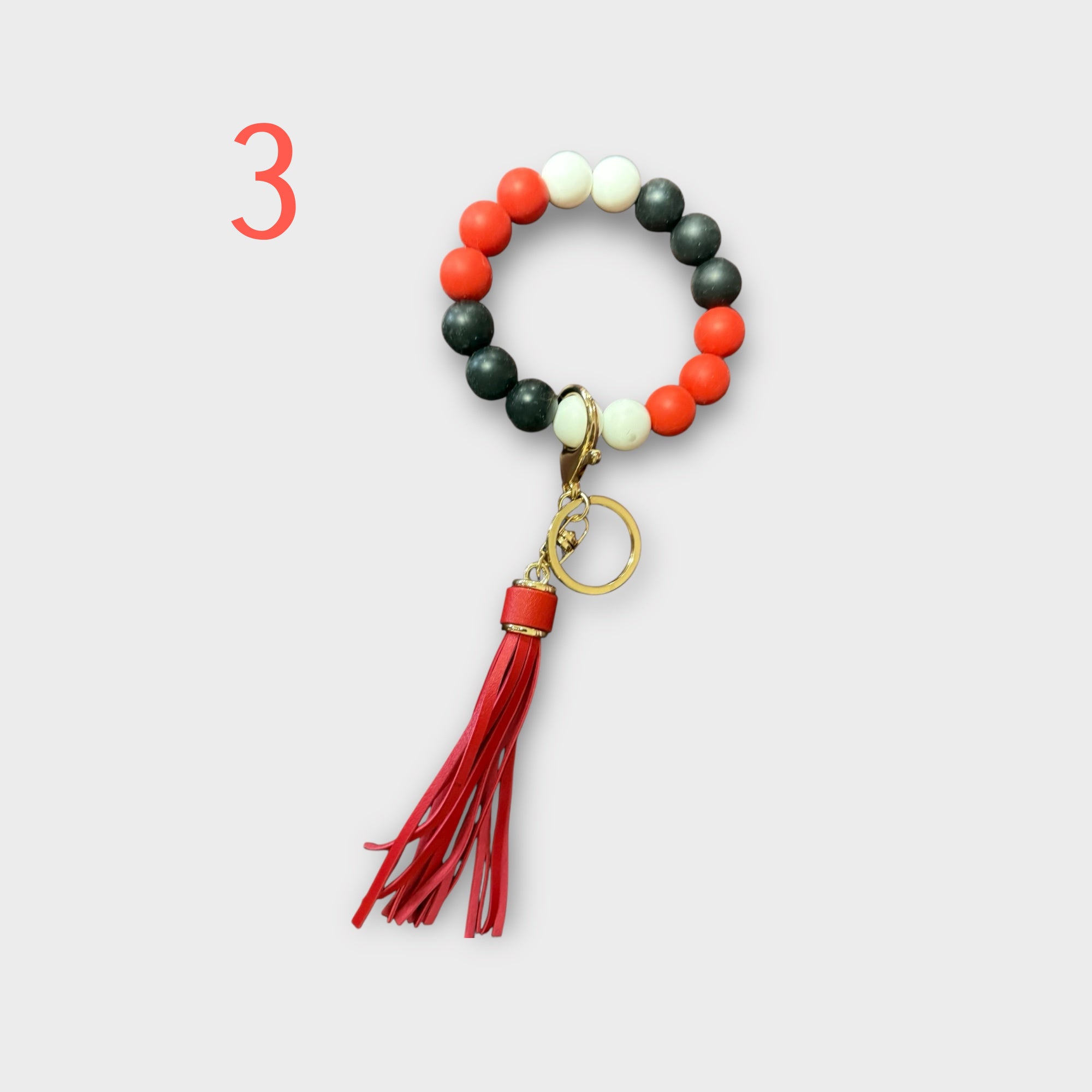 School Color Wristlets