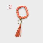Wood Wristlets