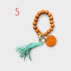 Wood Wristlets
