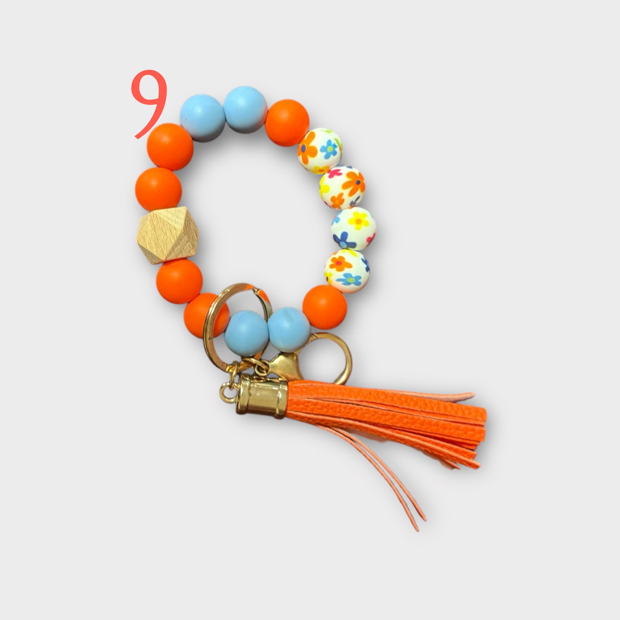Silicone Wristlets