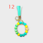 Silicone Wristlets