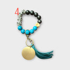 Animal Pattern Wristlets