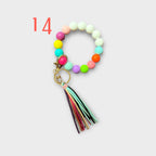 Silicone Wristlets