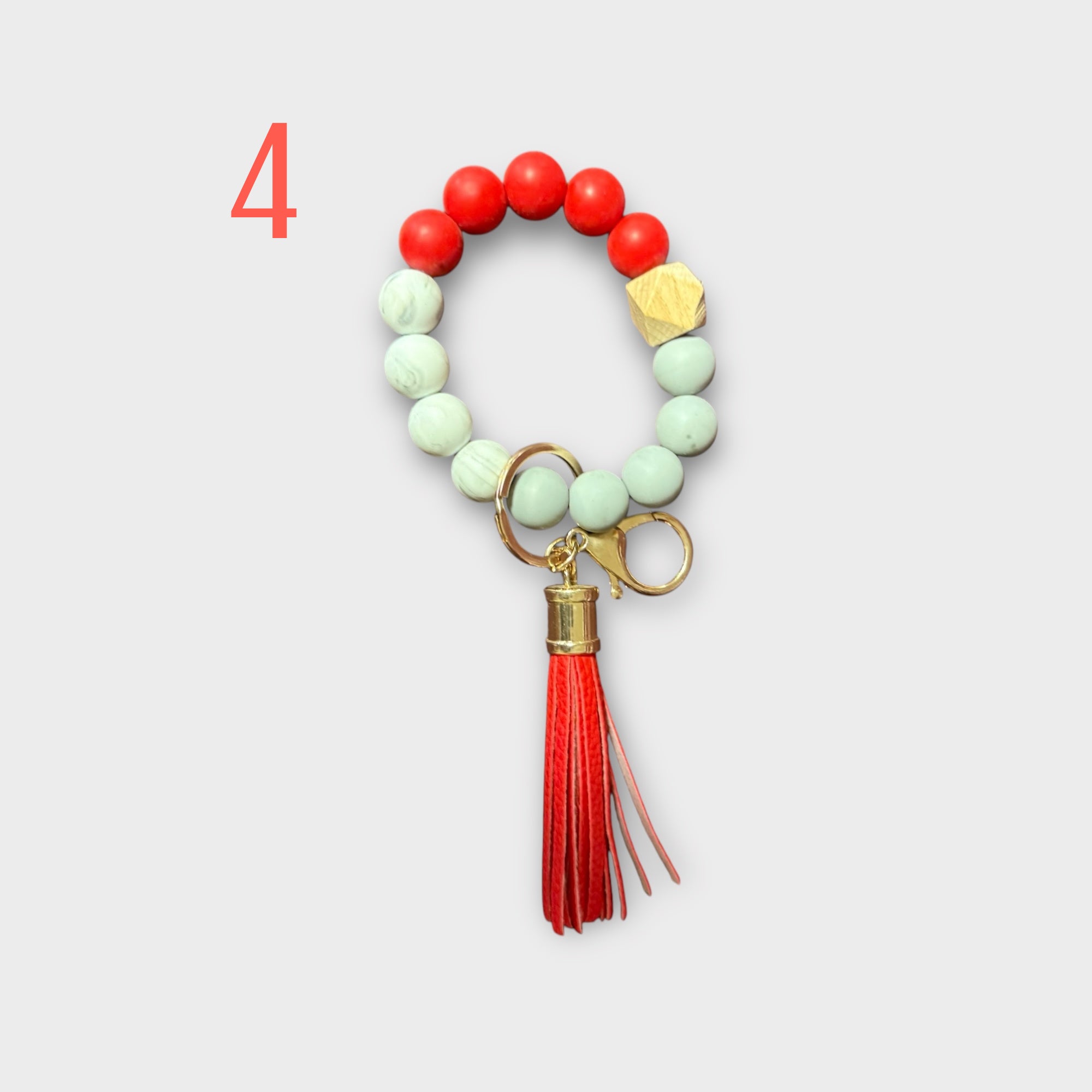 School Color Wristlets