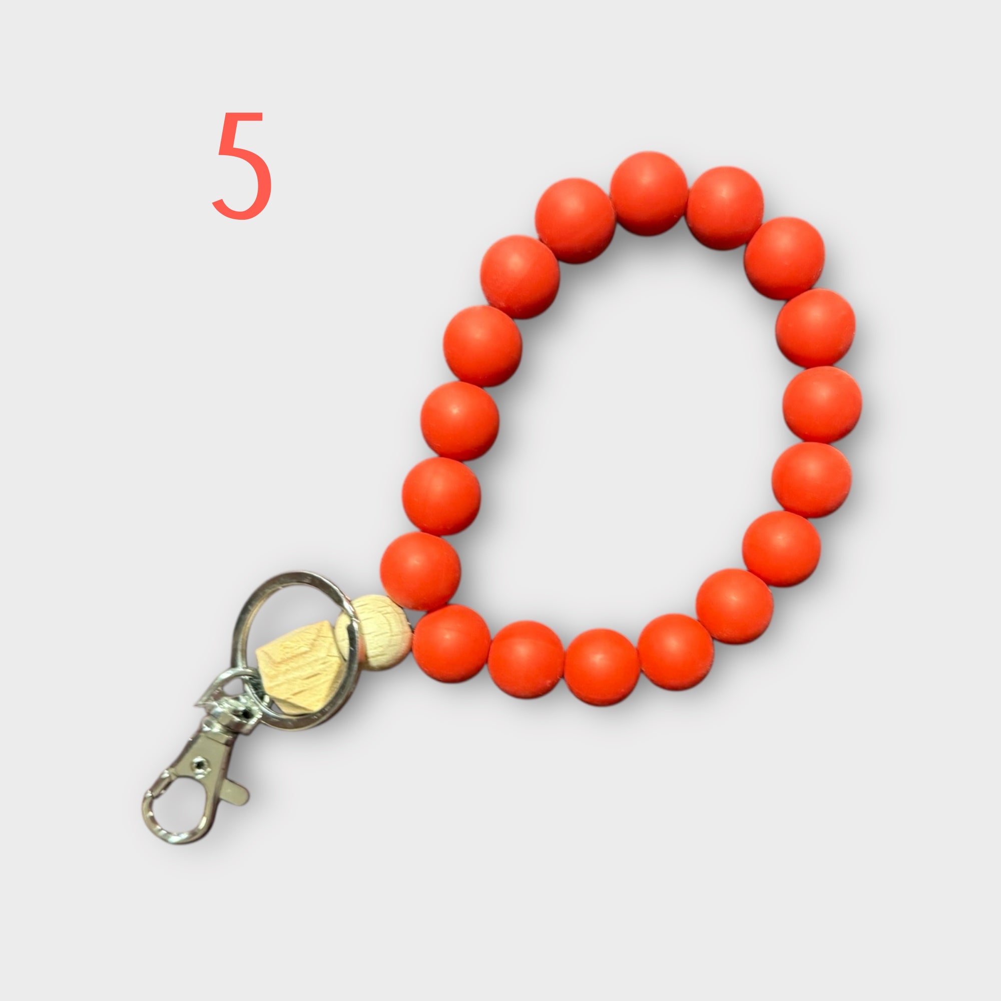 School Color Wristlets