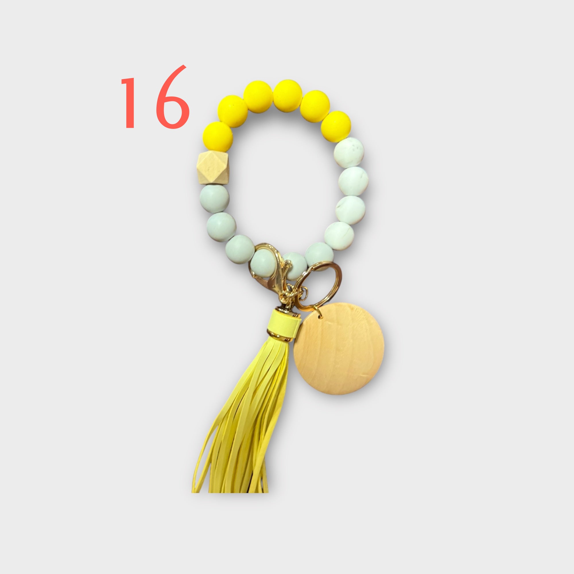 Silicone Wristlets