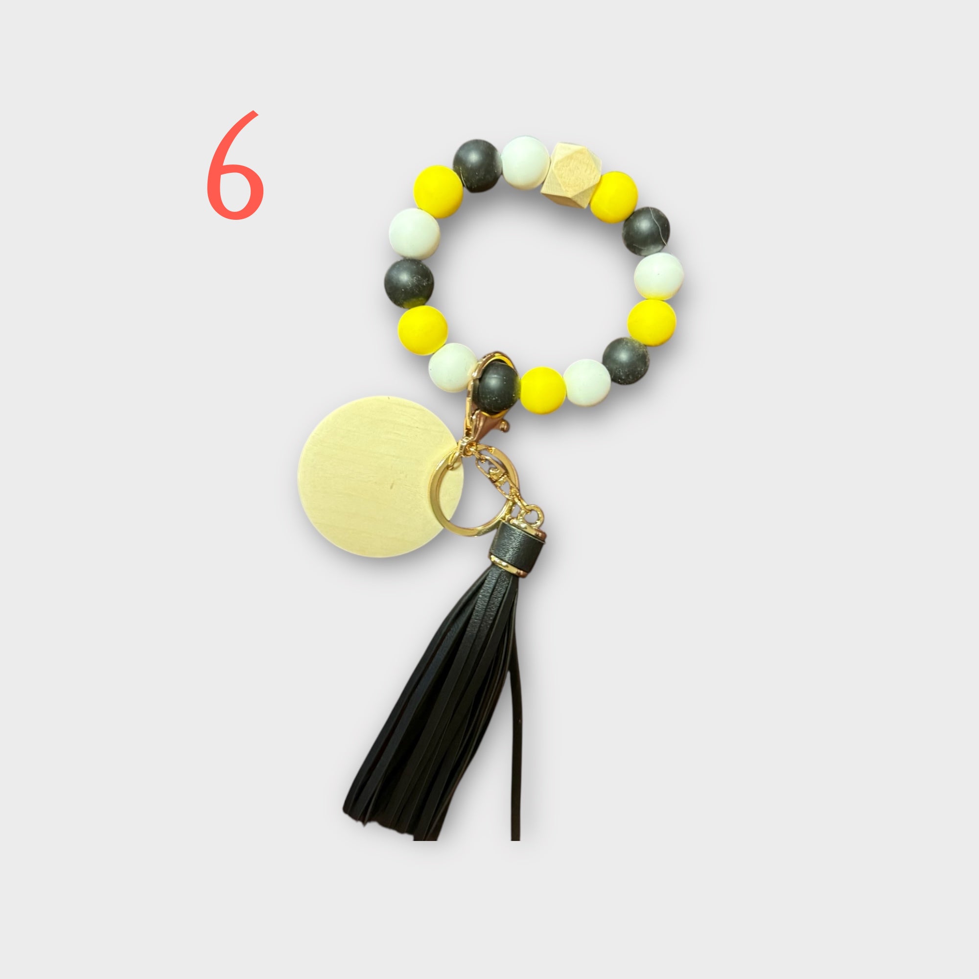 School Color Wristlets