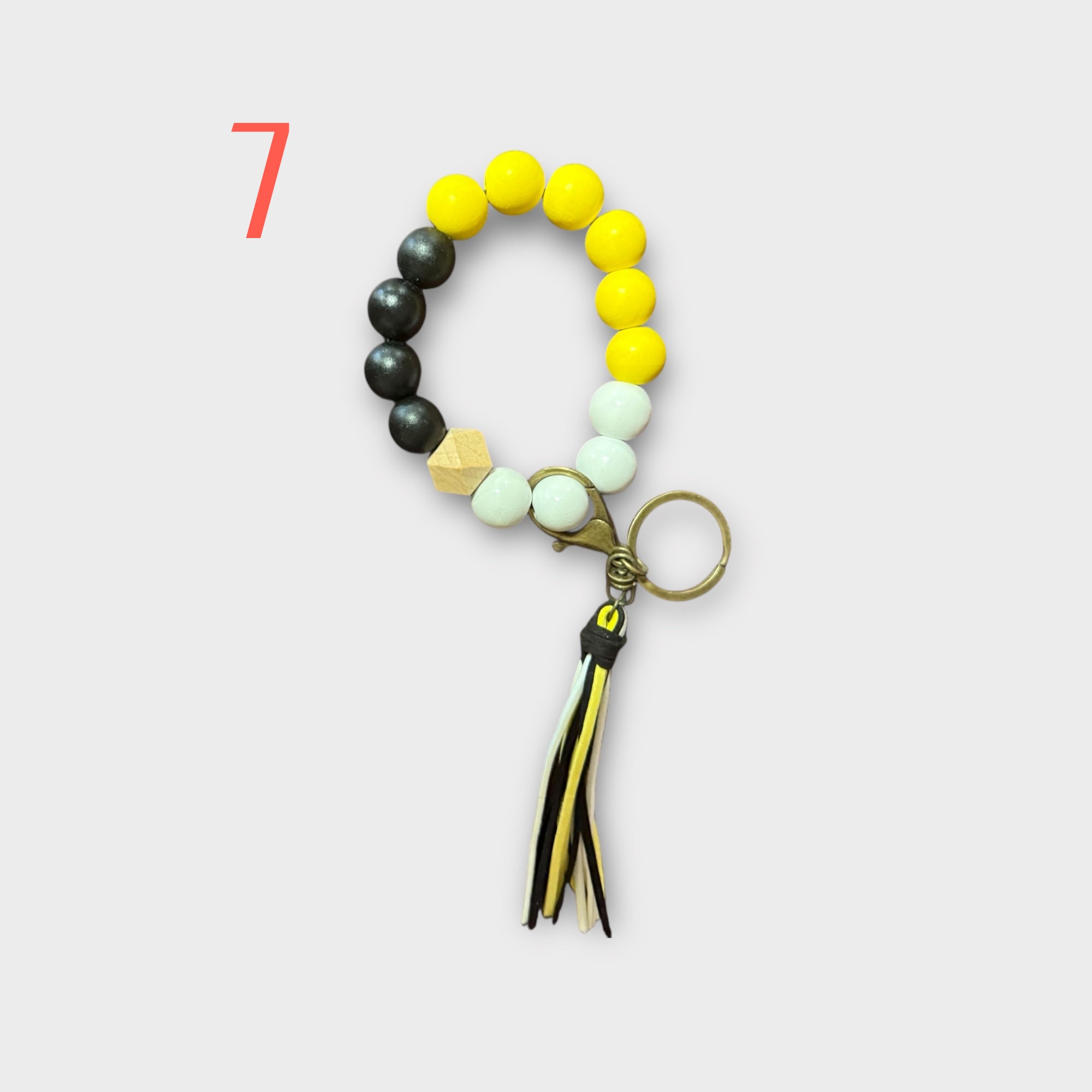 School Color Wristlets