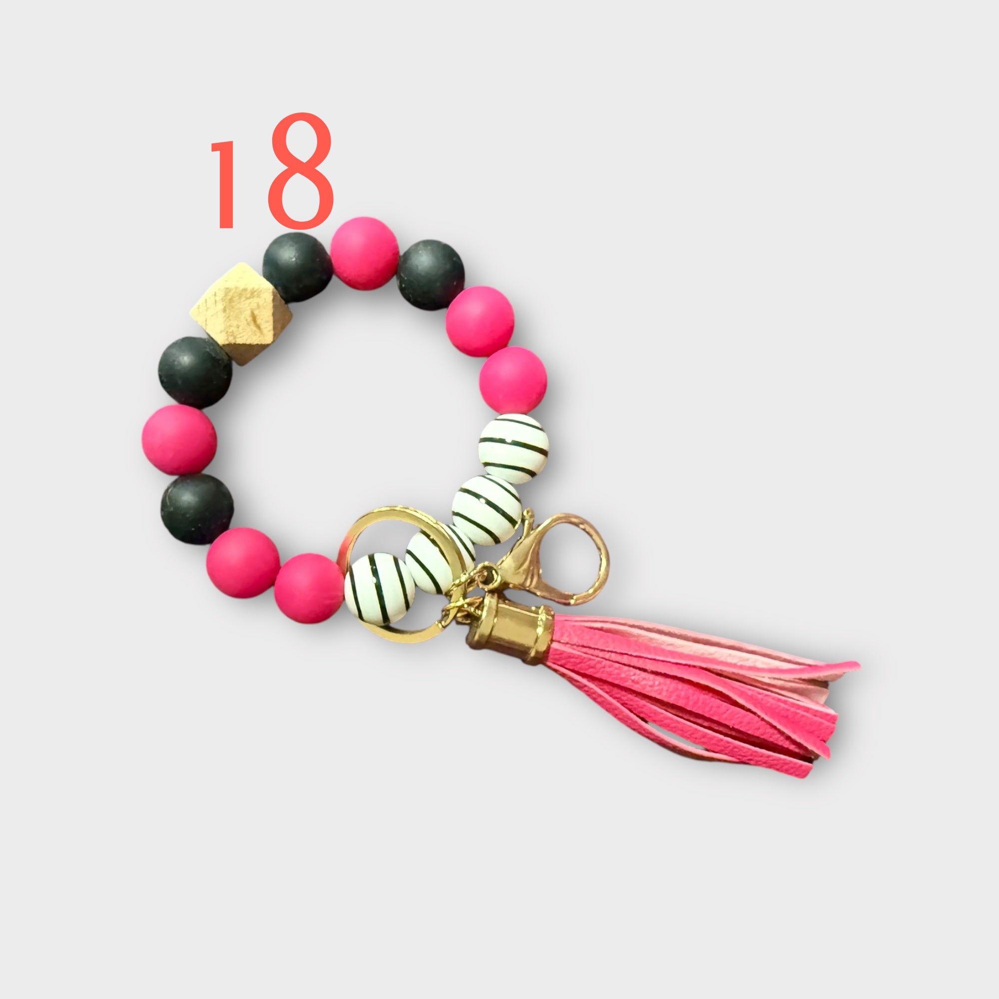 Silicone Wristlets