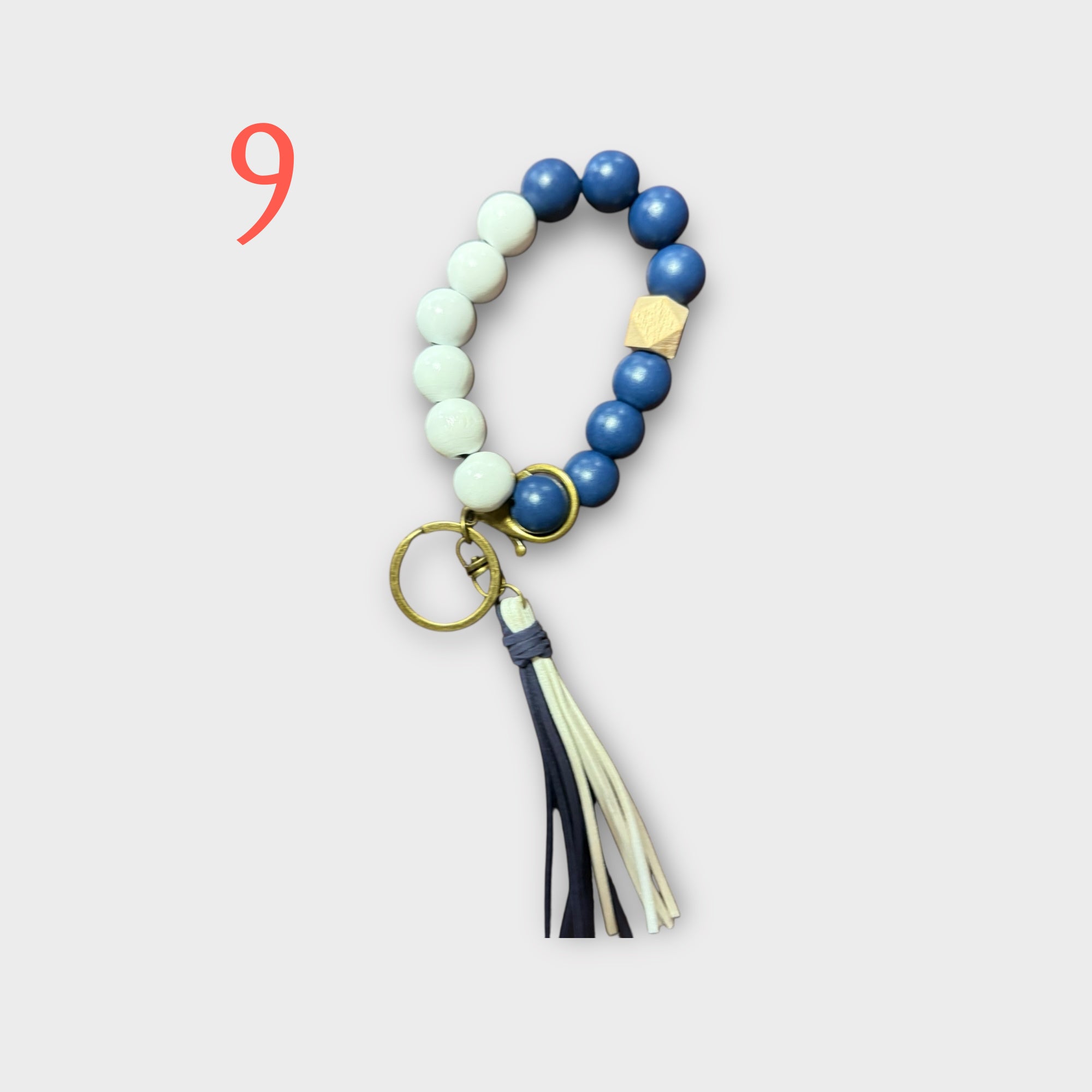 School Color Wristlets