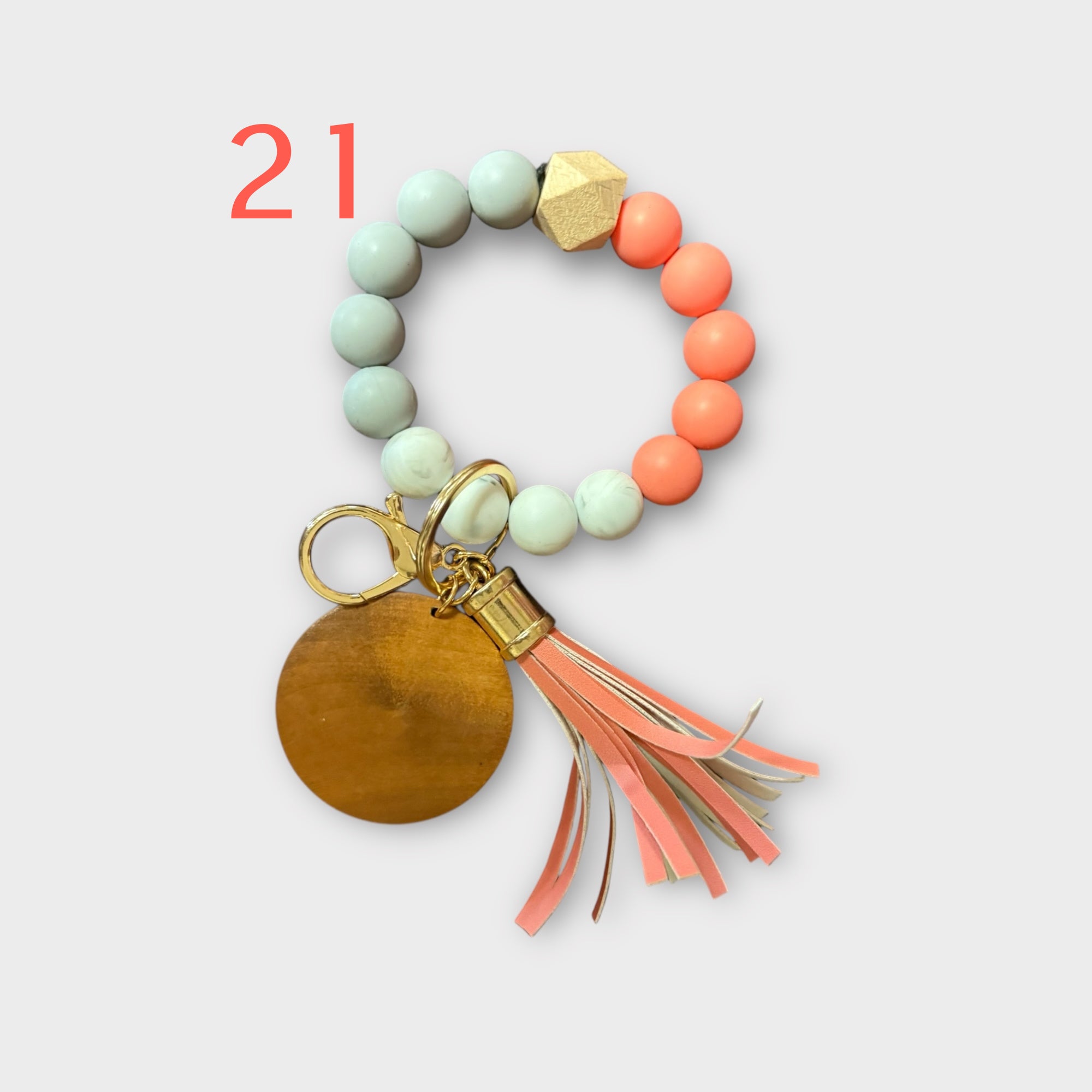Silicone Wristlets