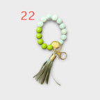 Silicone Wristlets