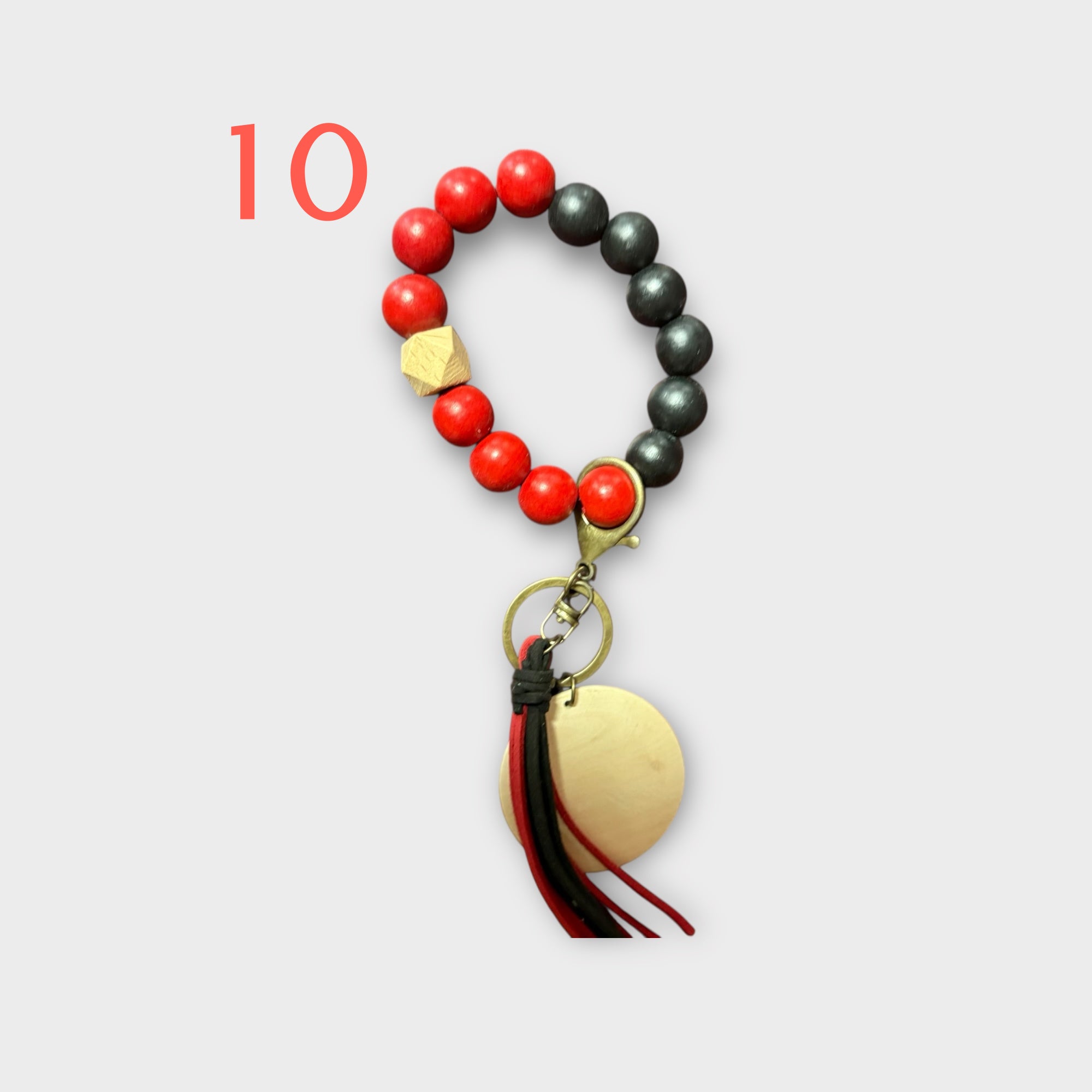 School Color Wristlets