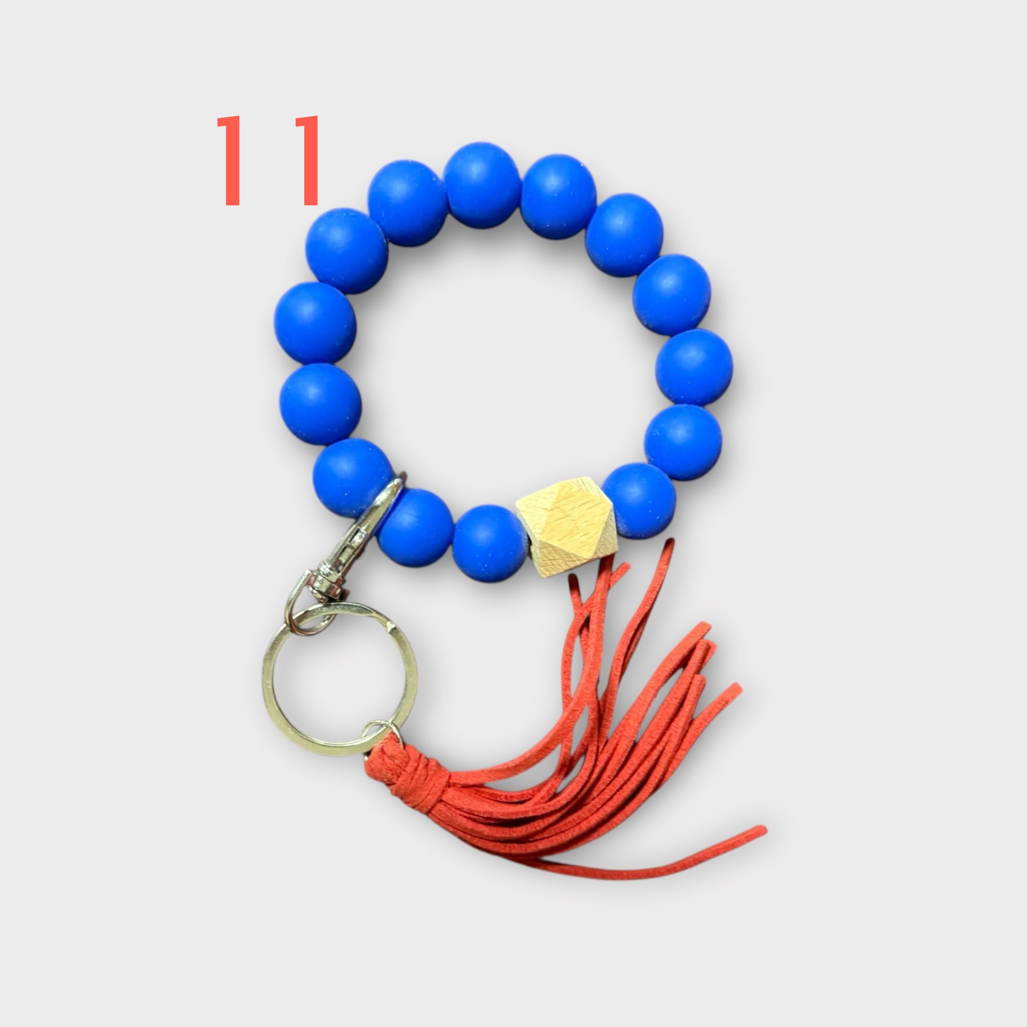 School Color Wristlets