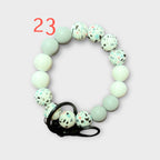 Silicone Wristlets