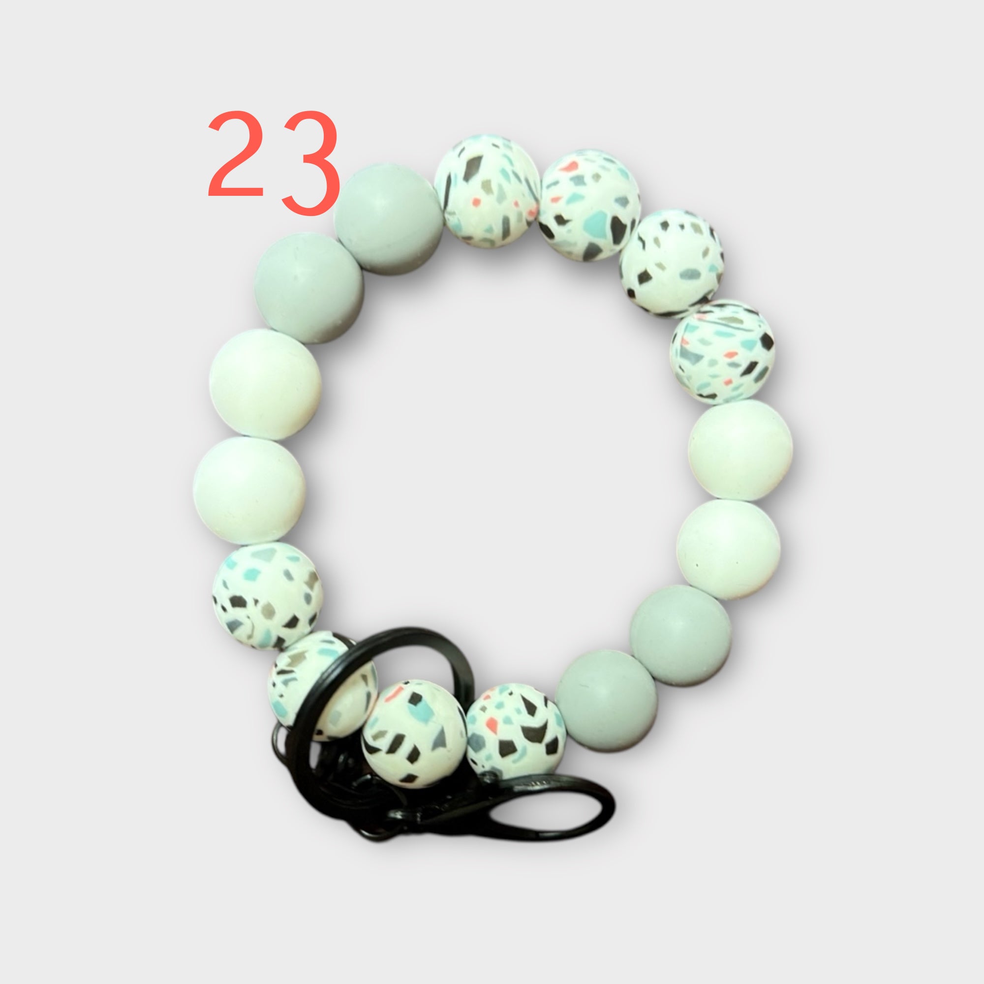 Silicone Wristlets