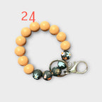 Silicone Wristlets