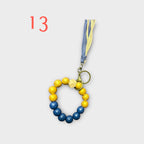 School Color Wristlets
