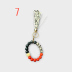 Animal Pattern Wristlets