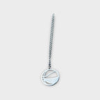 Basketball Necklace