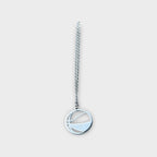 Basketball Necklace