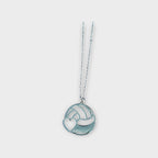 Volleyball Necklace