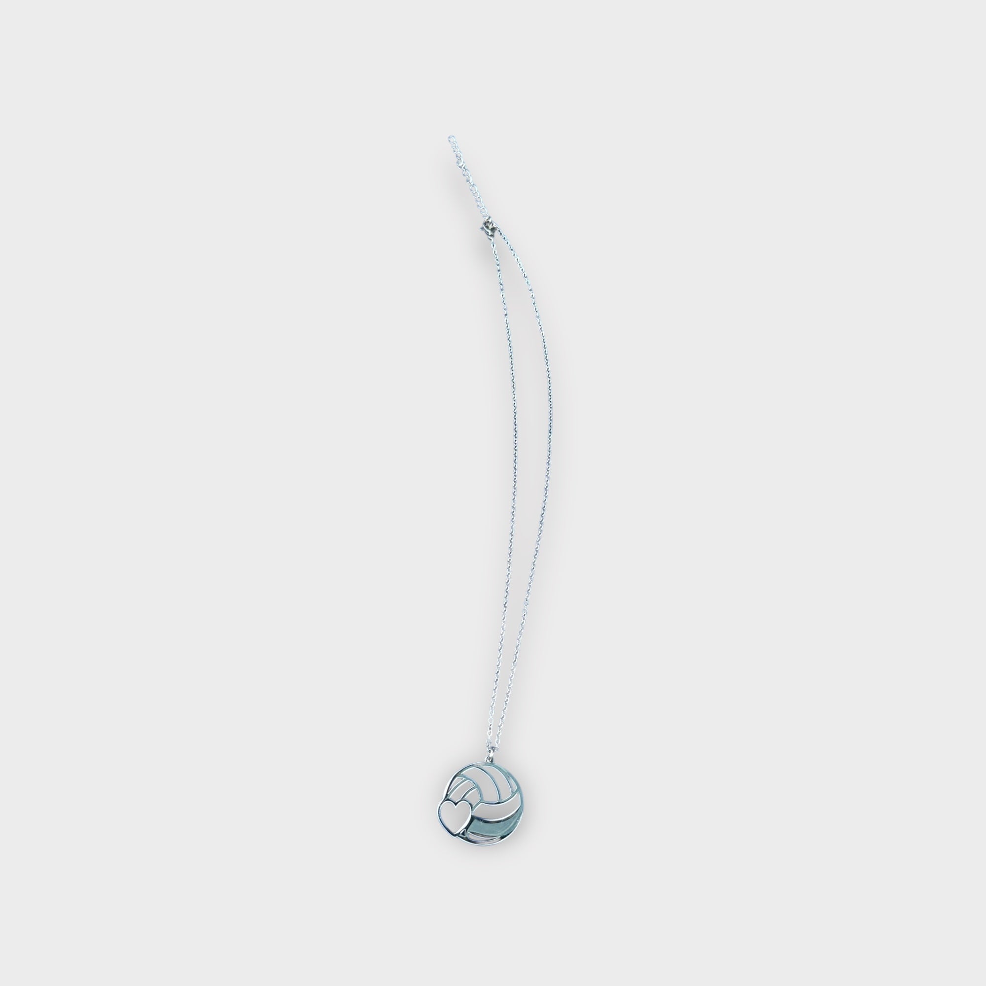 Volleyball Necklace