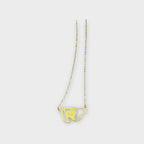 Cheer Necklace