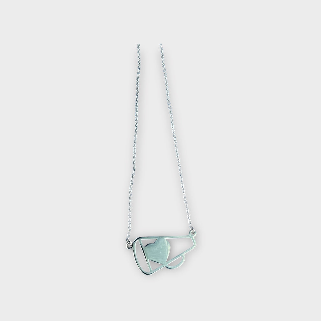 Cheer Necklace