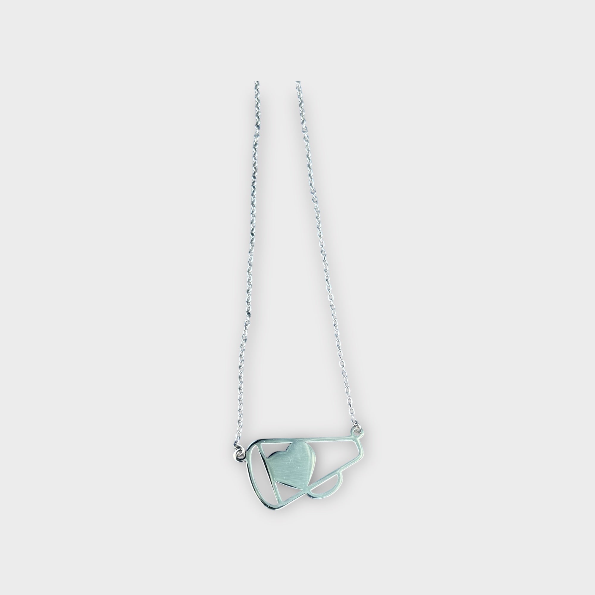 Cheer Necklace