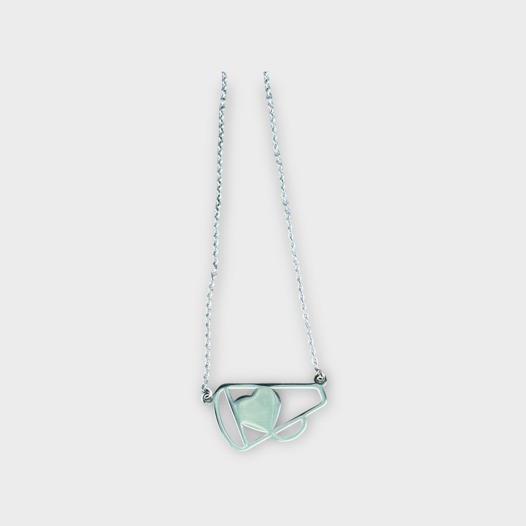 Cheer Necklace