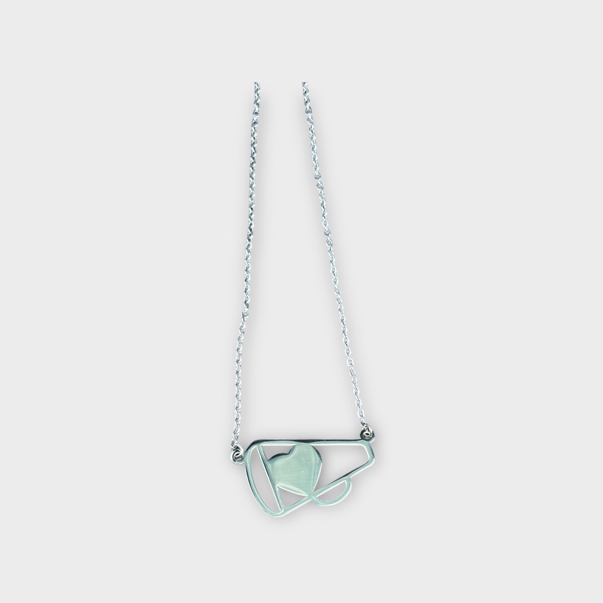Cheer Necklace