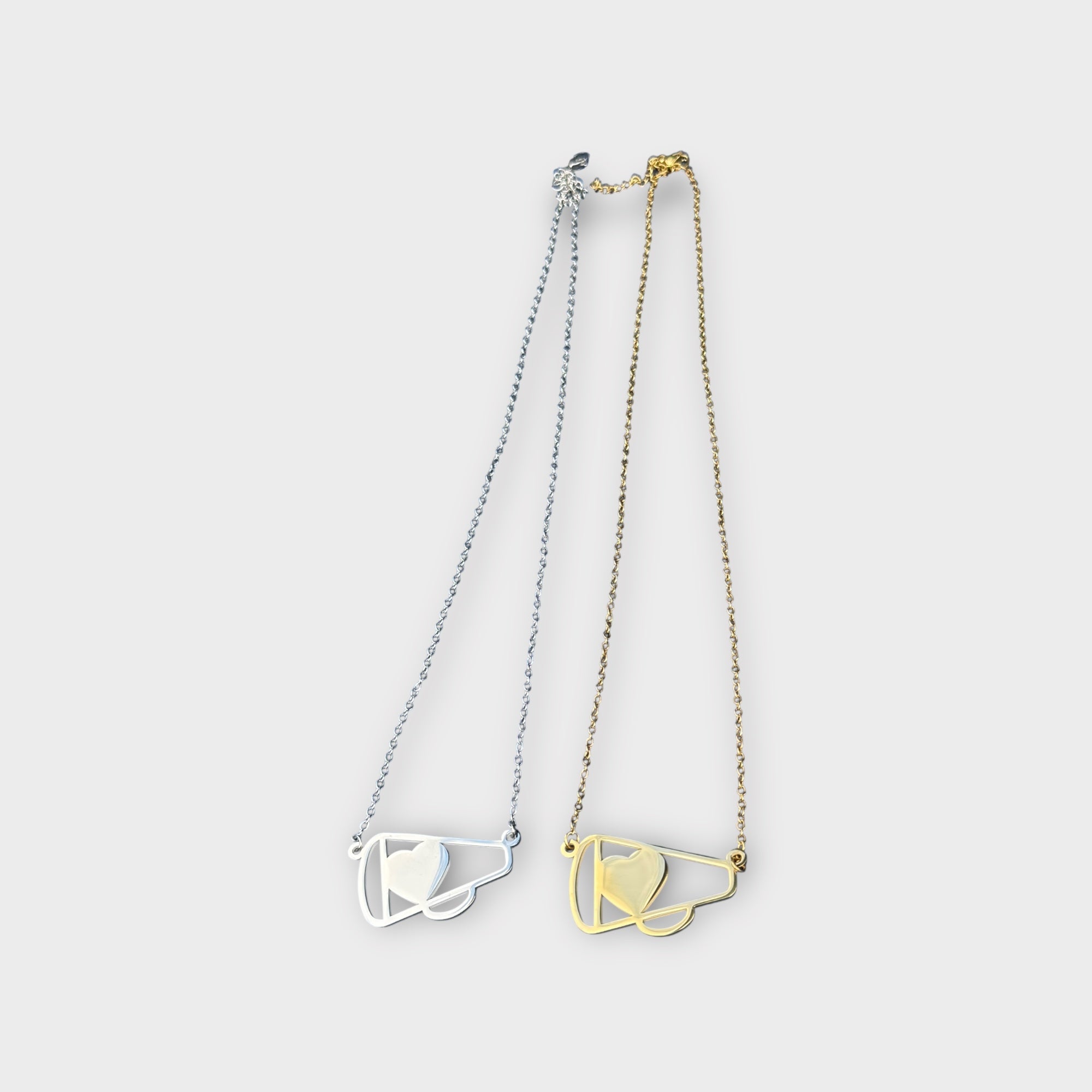 Cheer Necklace